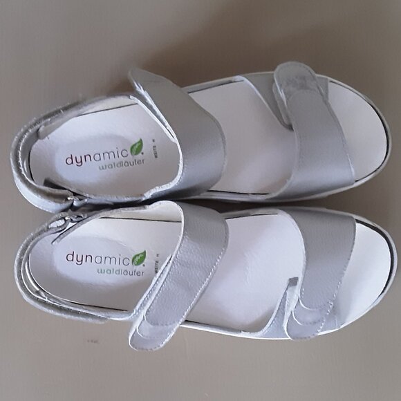 🇩🇪 Waldlaufer Sandals - Size 9 - Picture 3 of 4